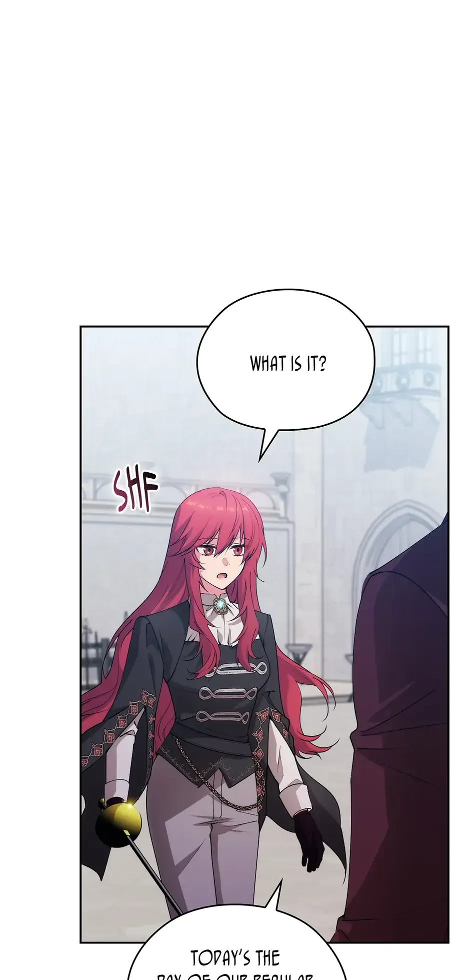 Reminiscence Adonis Chapter 282 33